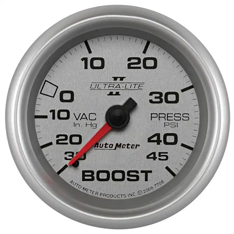 AM Ultra-Lite II Gauges Seasonal Sale