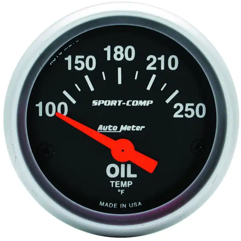 AM Sport-Comp Gauges Next Day Delivery