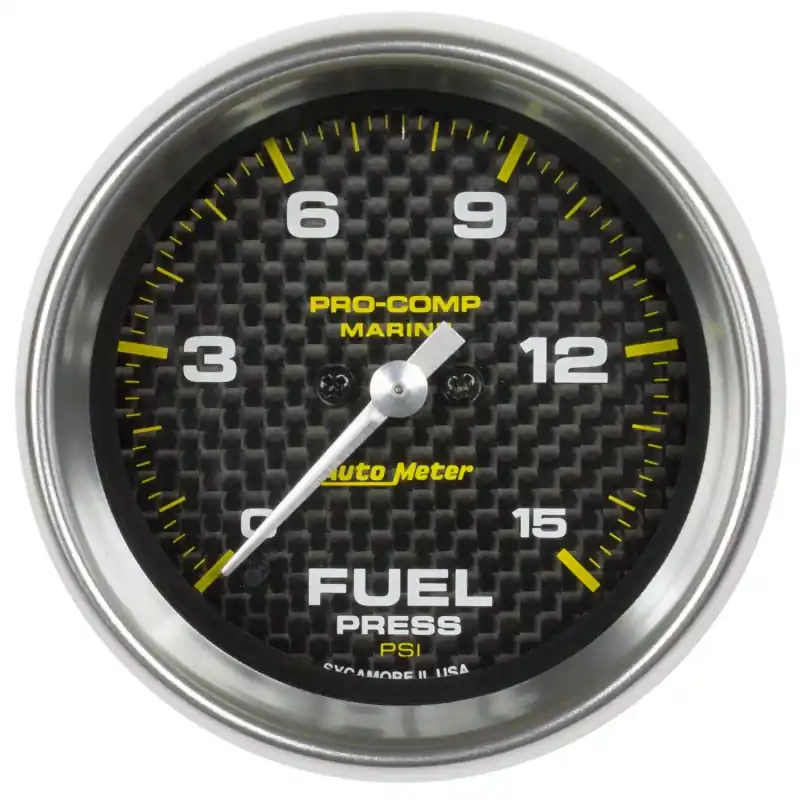 Seasonal Sale AM Marine Gauges