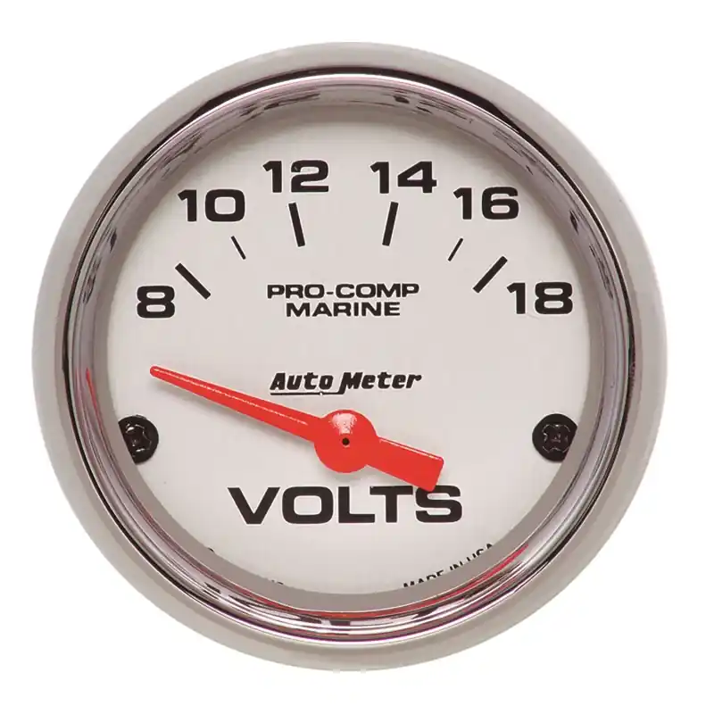 Limited Edition AM Ultra-Lite Gauges