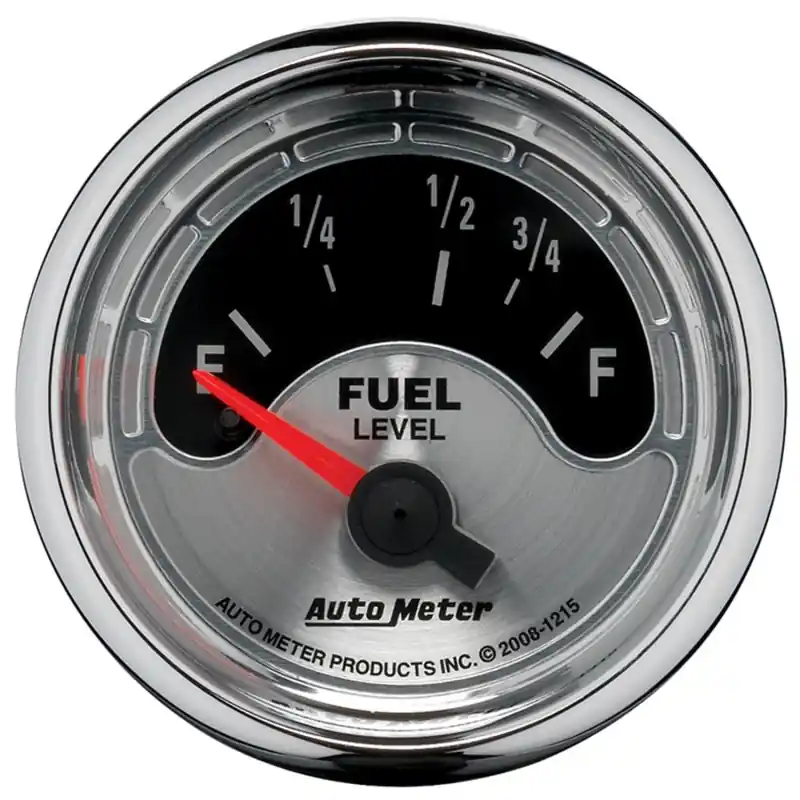 Hassle-Free Returns AM American Muscle Gauges