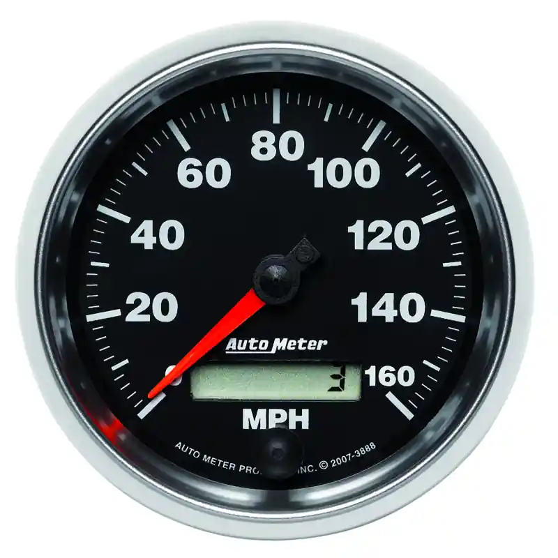 Order Now AM GS Gauges