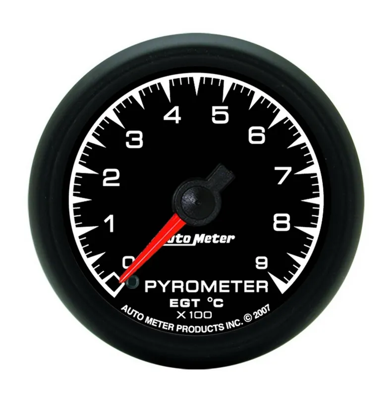 Money Back Guarantee AM ES Gauges