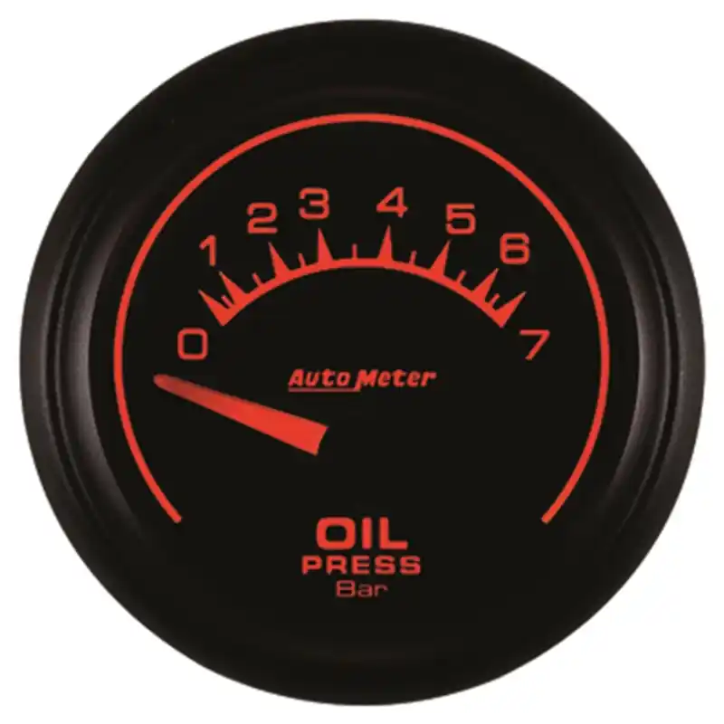 AM ES Gauges Latest