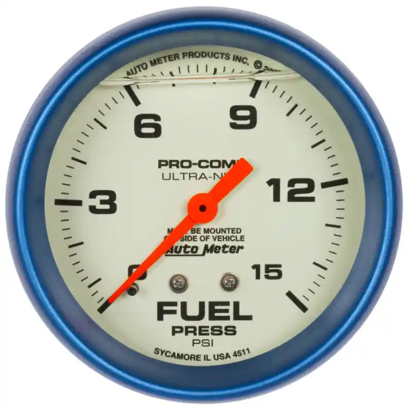 Holiday Sale AM Ultra-Nite Gauges