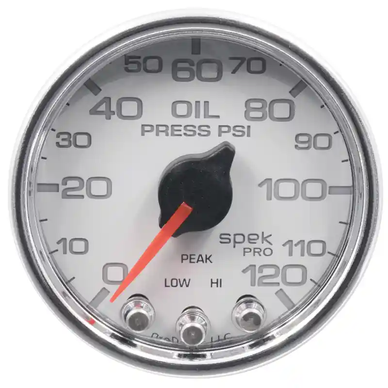 AM Spek-Pro Gauges Exclusive Offer