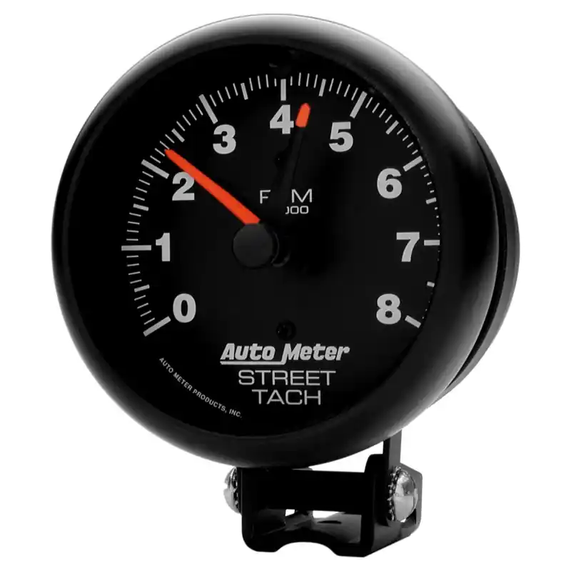 Get Yours AM Z Gauges