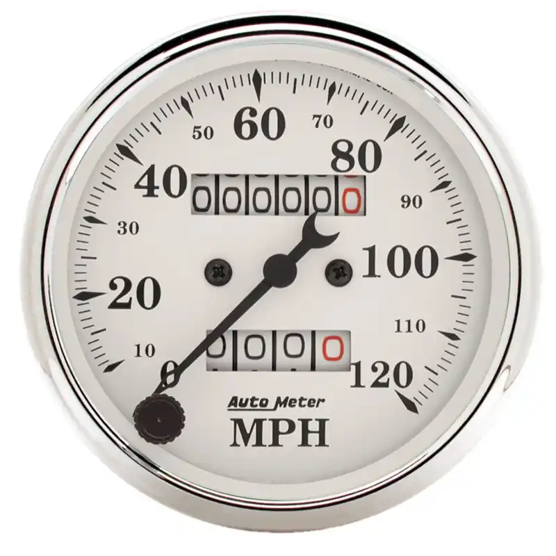 AM Old Tyme Gauges Flash Sale