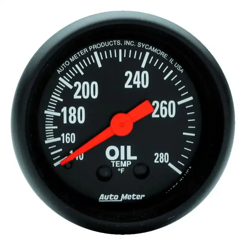 Direct From Manufacturer AM Z Gauges