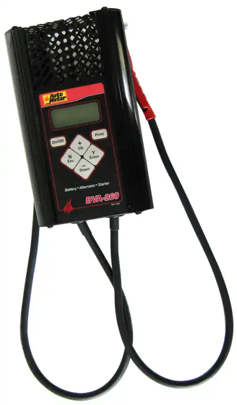 Instant Buy AM Battery Accessories