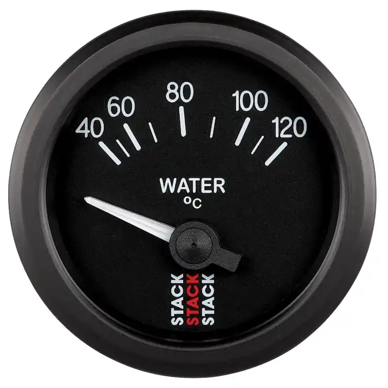 AM Stack Gauges Flash Sale