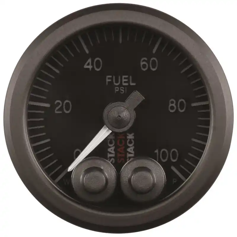 Clearance AM Stack Gauges