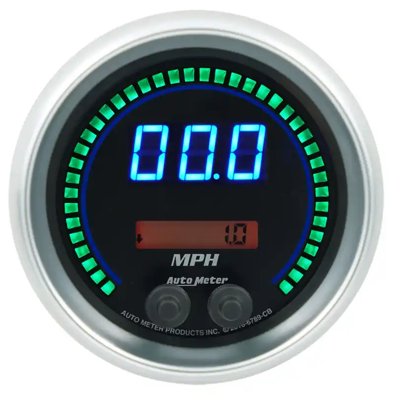 New Release AM Cobalt Digital Gauges