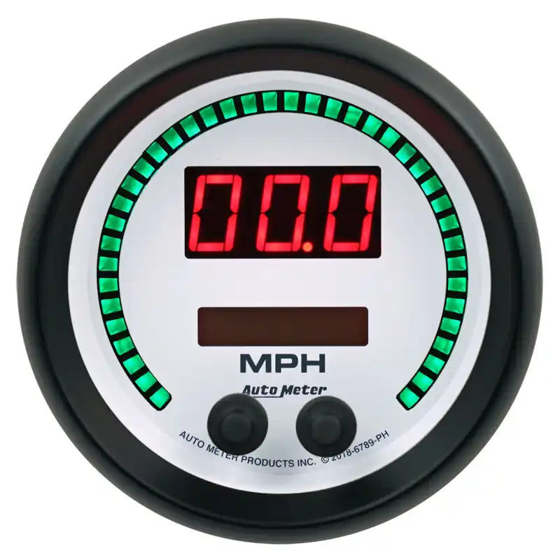 AM Phantom Gauges Shop Now