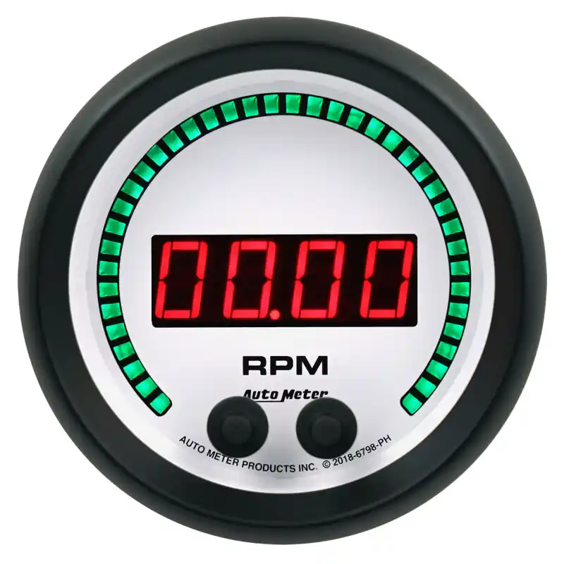 AM Phantom Gauges Deal