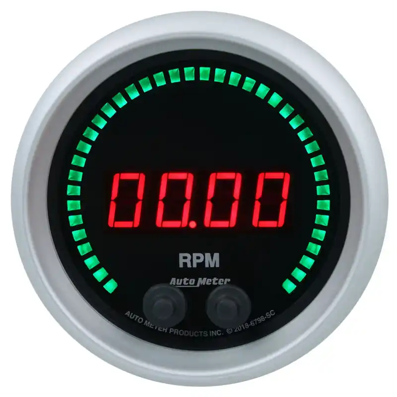 Same Day Shipping AM Sport-Comp Gauges