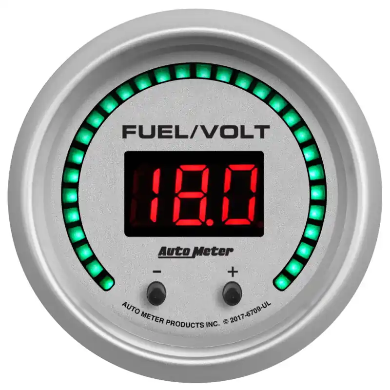 AM Ultra-Lite Gauges Save Now