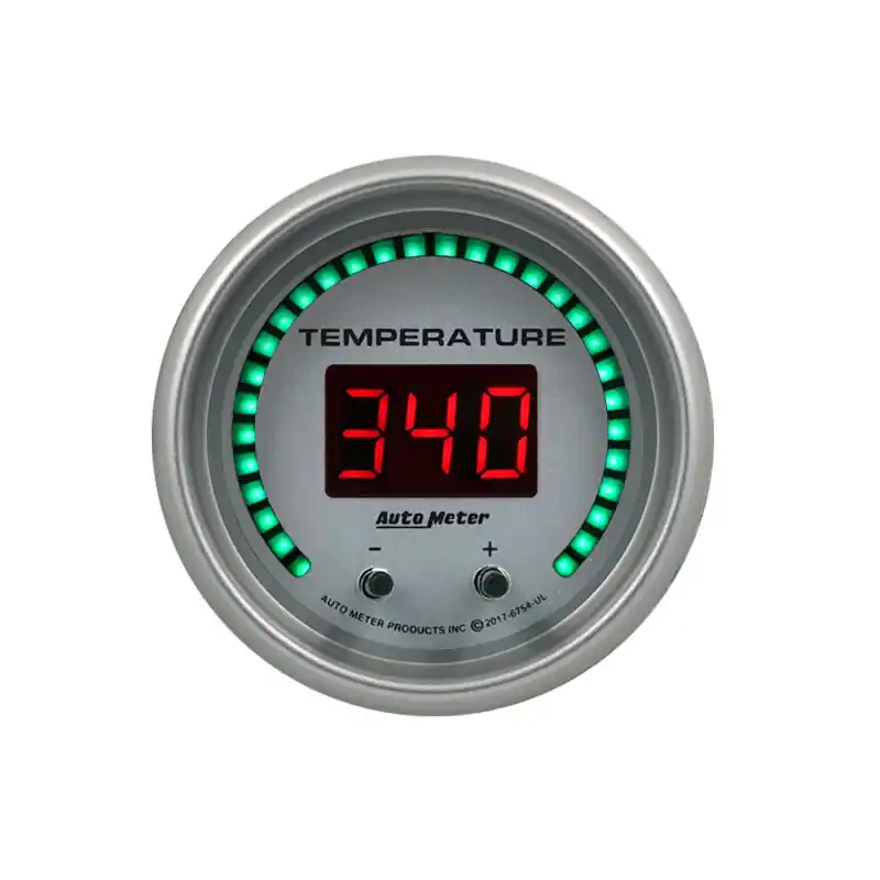 Top Rated AM Ultra-Lite Gauges