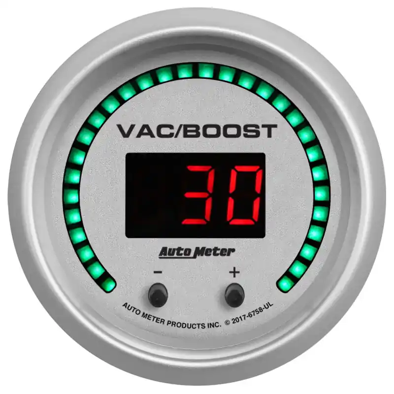 Worldwide Shipping AM Ultra-Lite Gauges