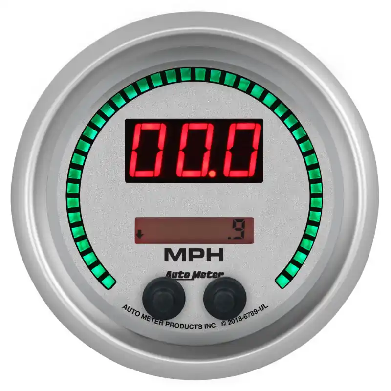 Next Day Delivery AM Ultra-Lite Gauges