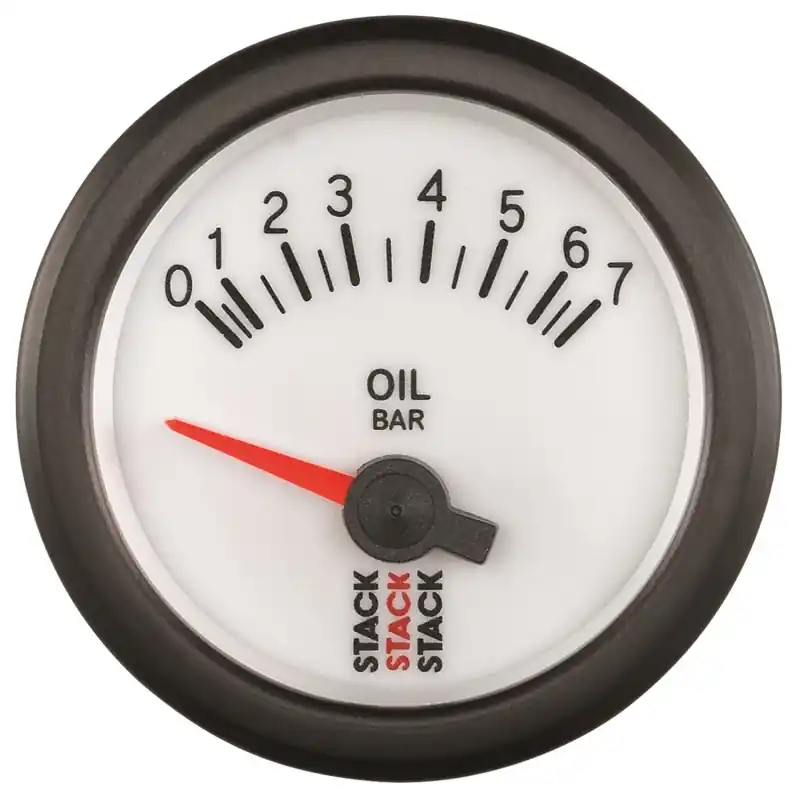 Brand New AM Stack Gauges