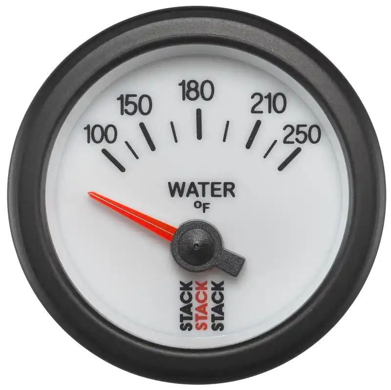 Price Cut AM Stack Gauges