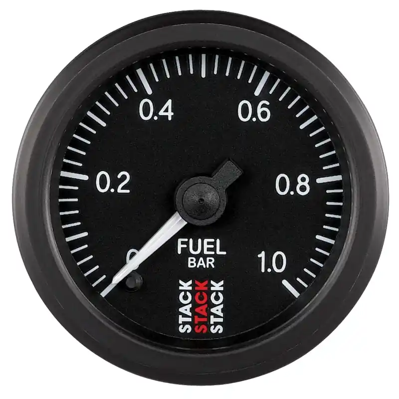 AM Stack Gauges Free Returns