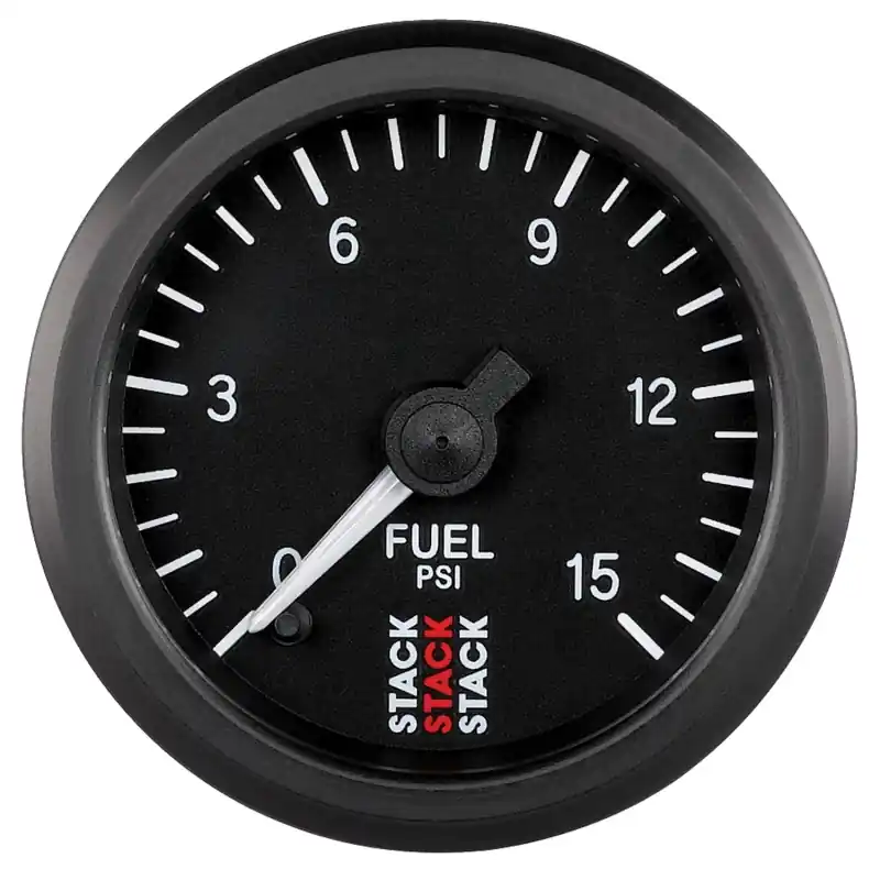 AM Stack Gauges Special Discount