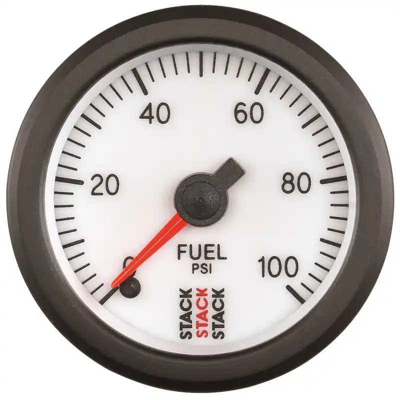 AM Stack Gauges Hassle-Free Returns