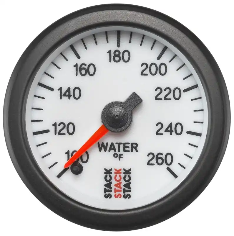 Hot Picks AM Stack Gauges
