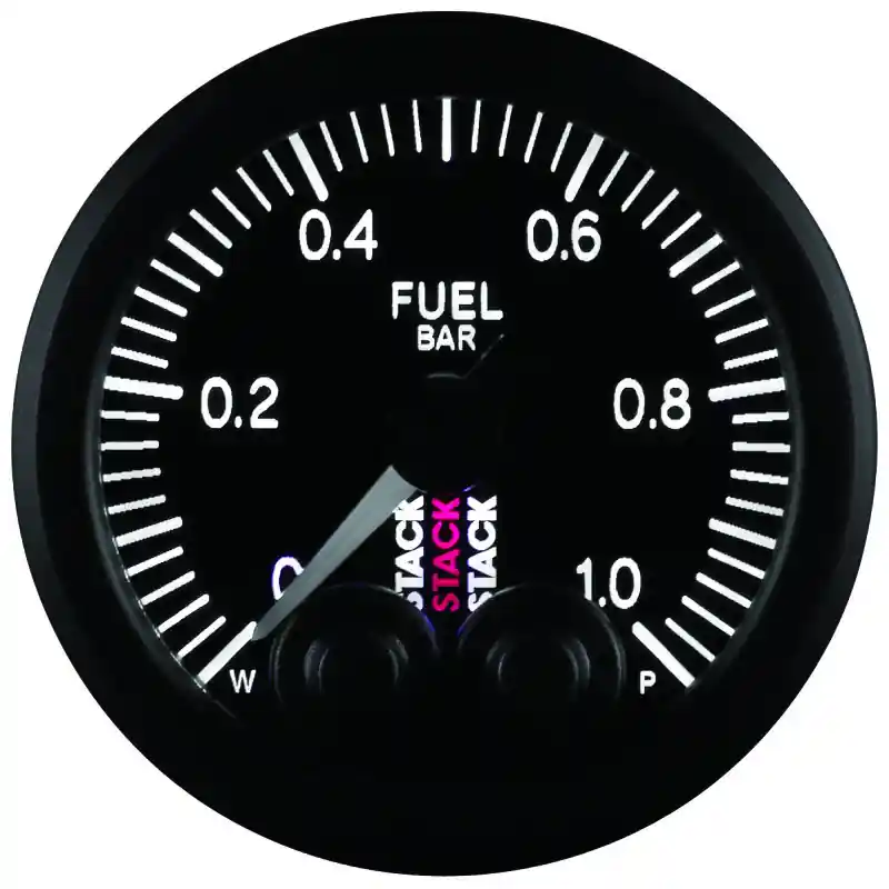 Worldwide Shipping AM Stack Gauges