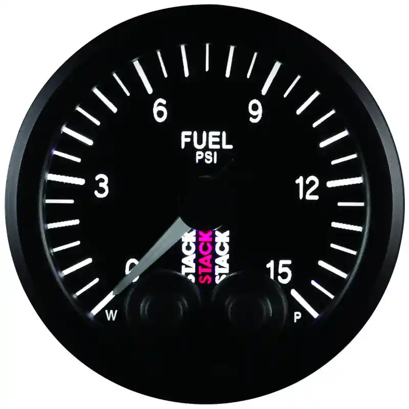 AM Stack Gauges Discount