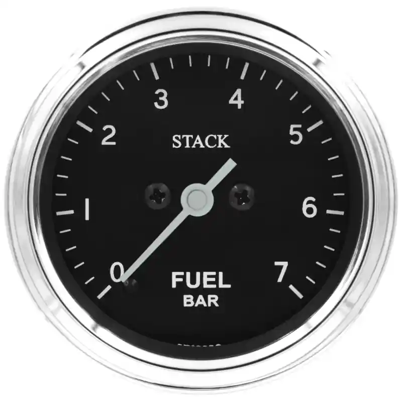 AM Stack Gauges Handmade