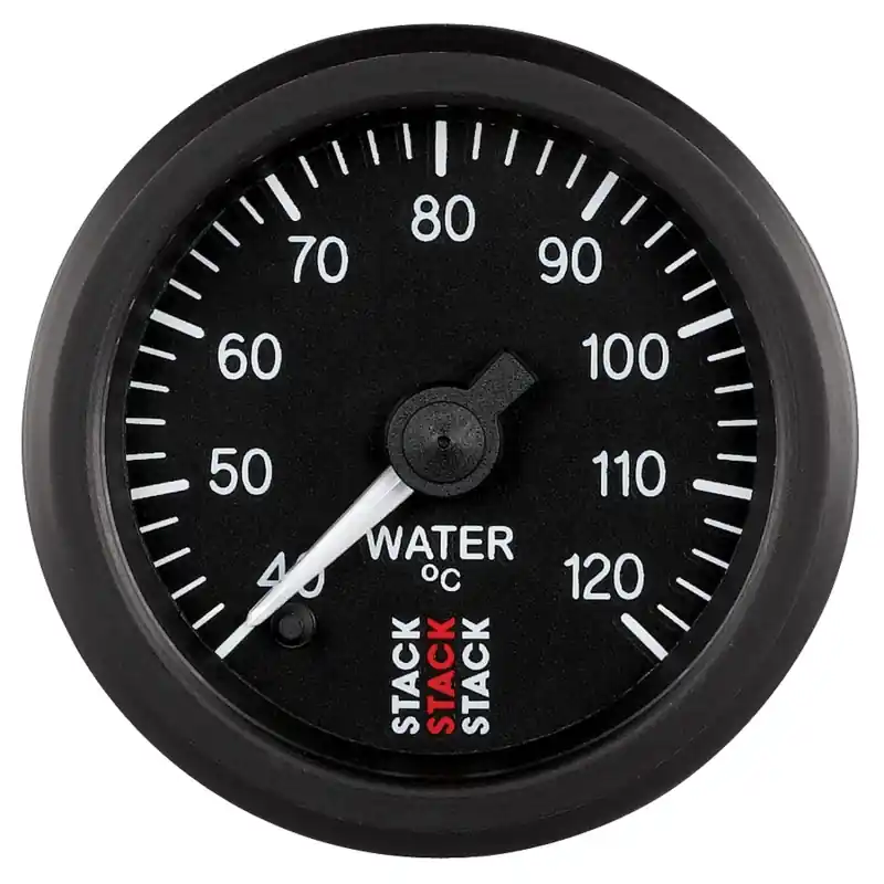 AM Stack Gauges Professional Grade