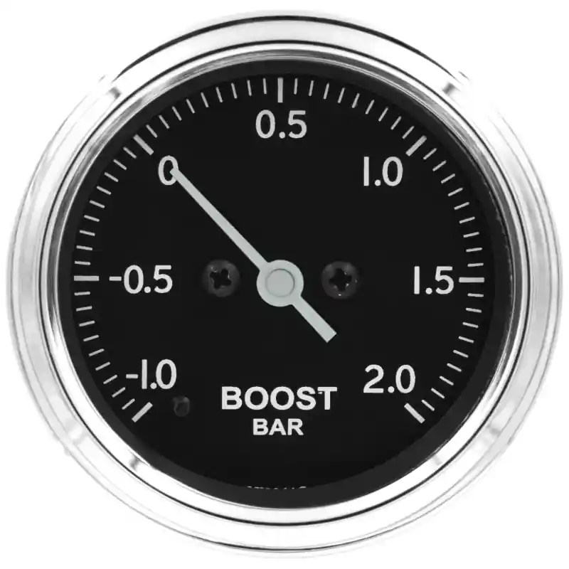Super Sale AM Stack Gauges