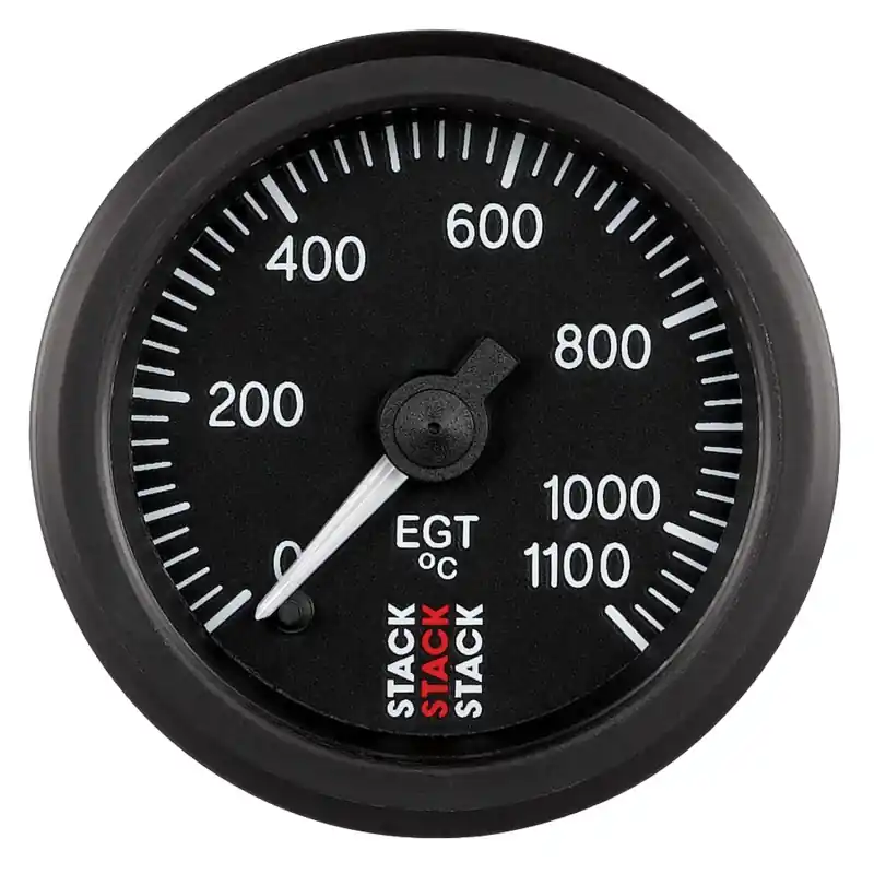 Order Now AM Stack Gauges