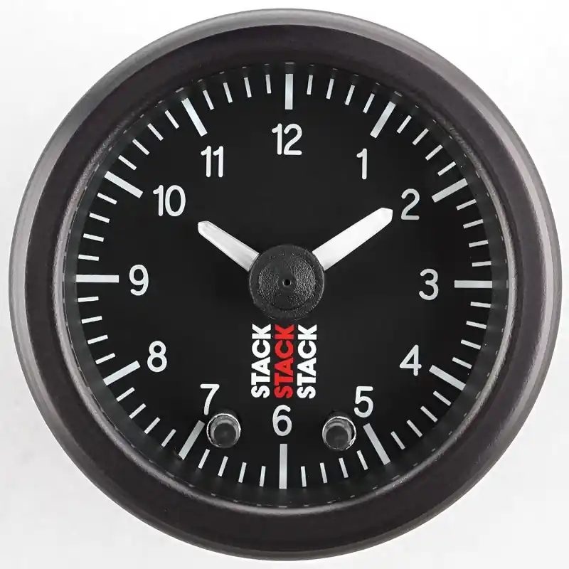 AM Stack Gauges Express Delivery