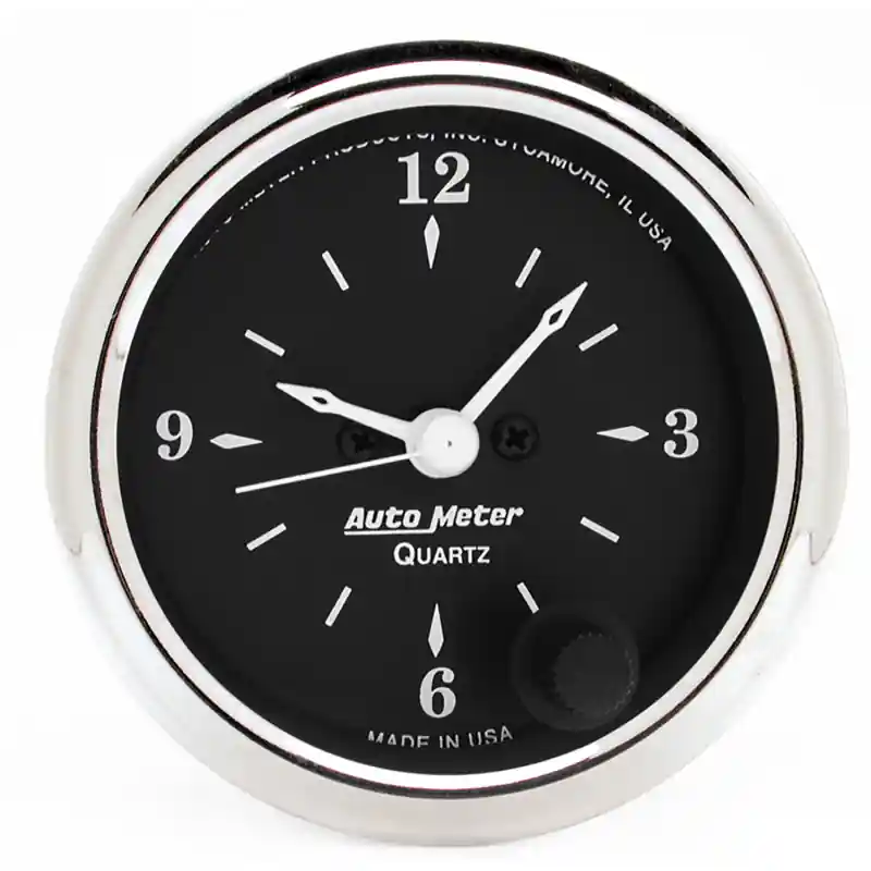 AM Old Tyme Gauges High Quality
