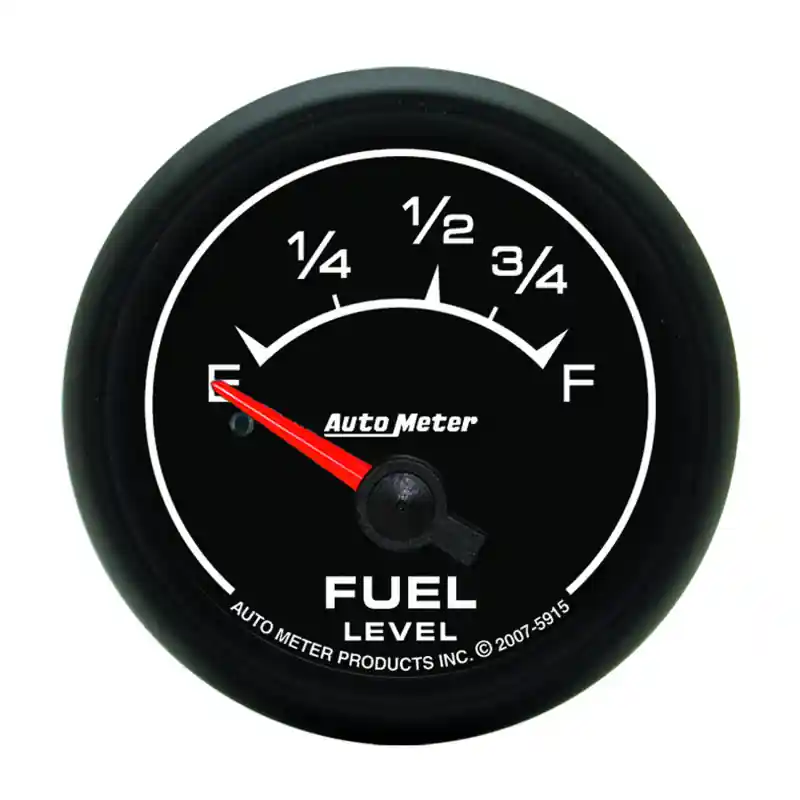 AM ES Gauges Modern