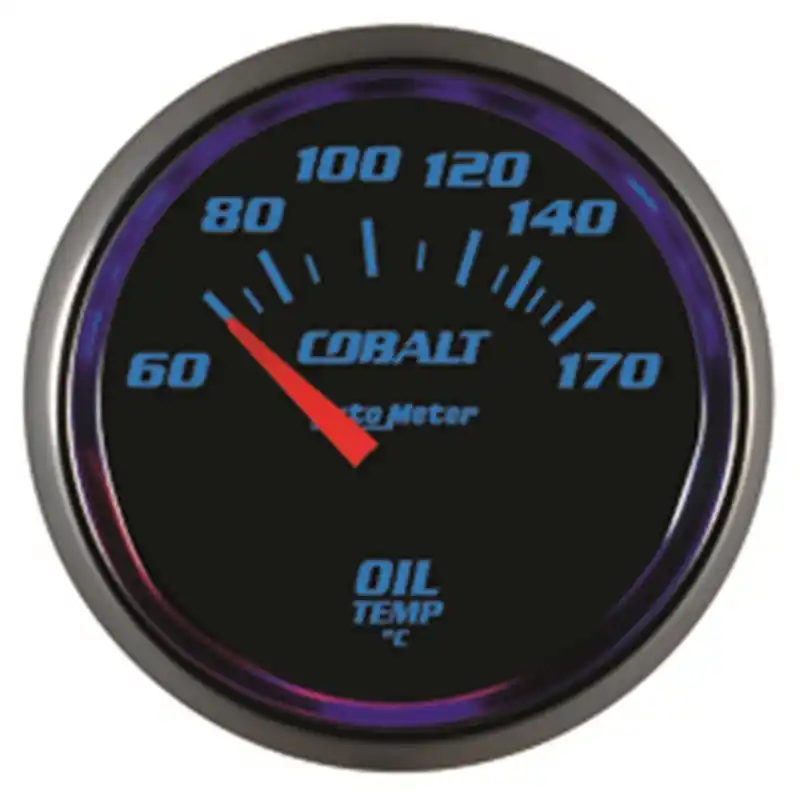 AM Cobalt Gauges Grab Now