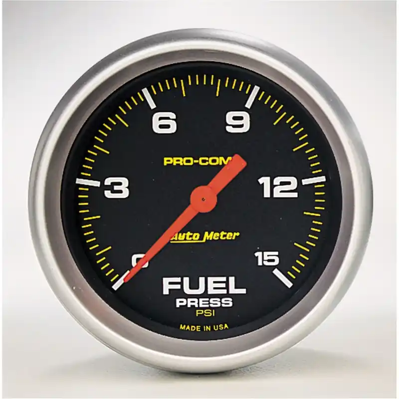 AM Pro-Comp Gauges Original