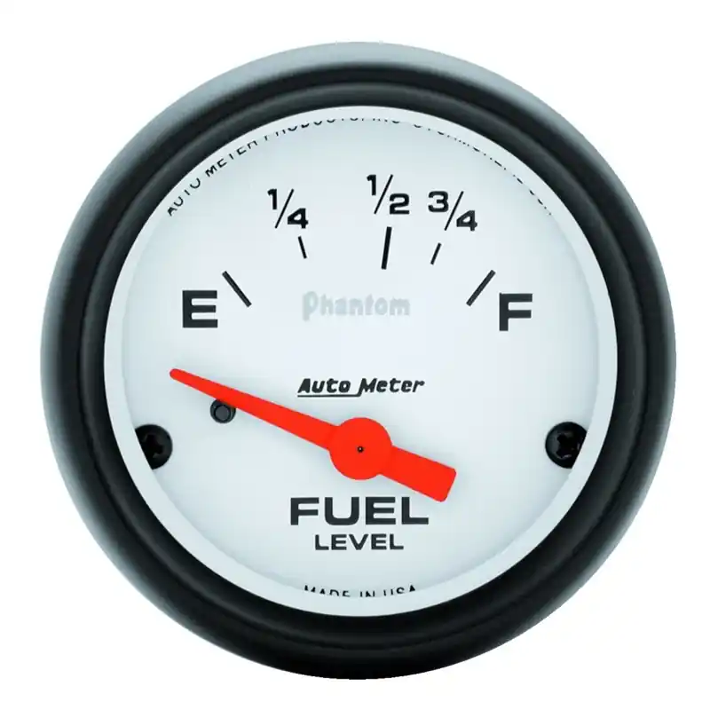 AM Phantom Gauges One Day Deal