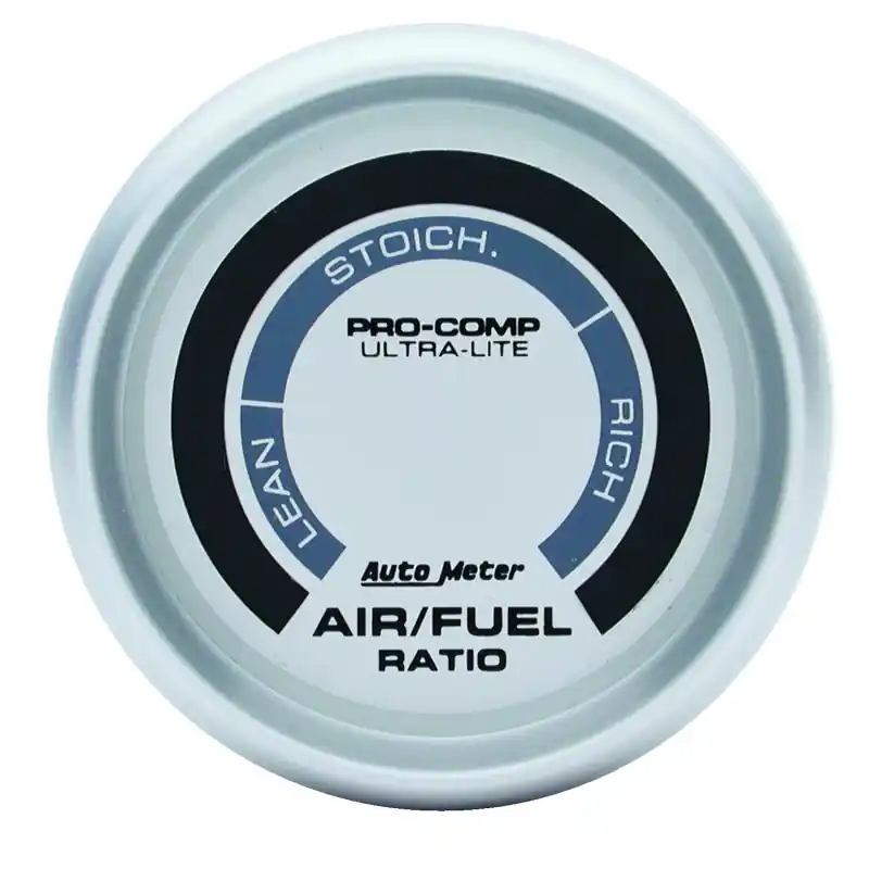 AM Ultra-Lite Gauges Mega Sale