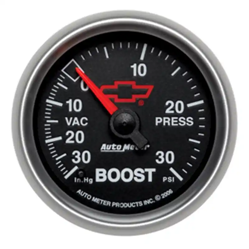AM Sport-Comp II Gauges Free Returns