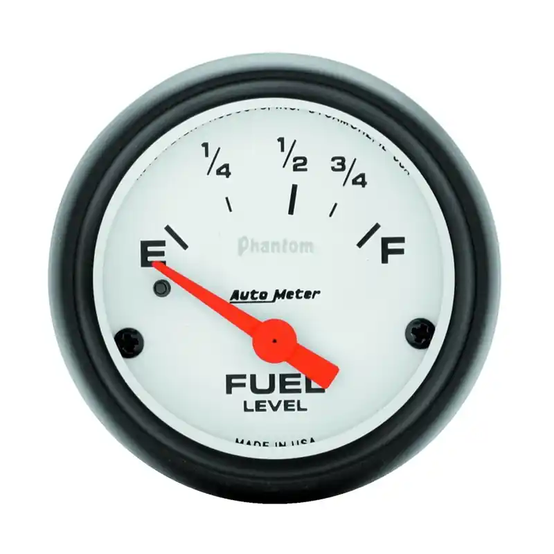 AM Phantom Gauges New Release