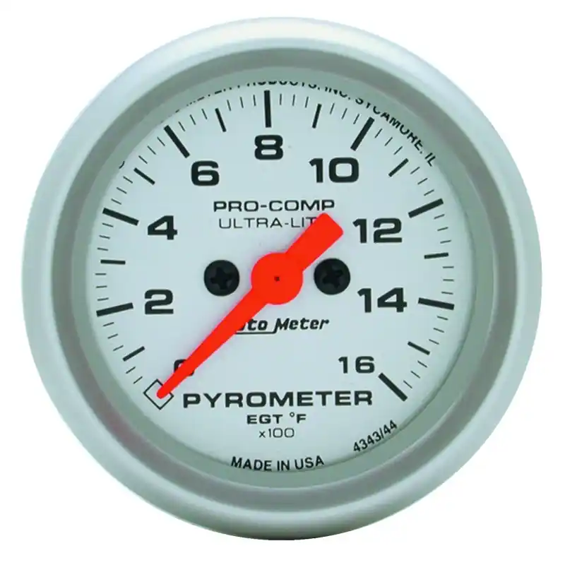 Special Offer AM Ultra-Lite Gauges