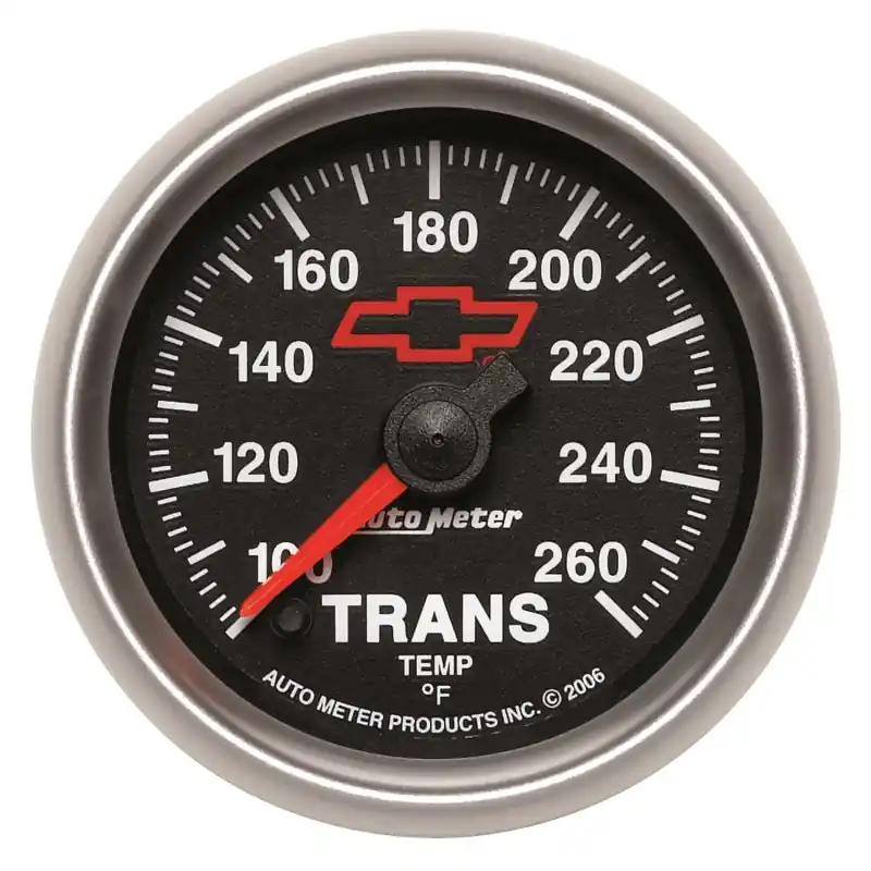 One Day Deal AM Sport-Comp II Gauges
