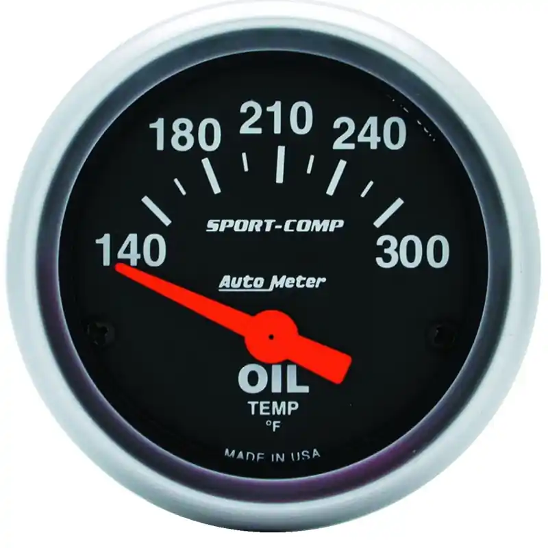 AM Sport-Comp Gauges Next Day Delivery