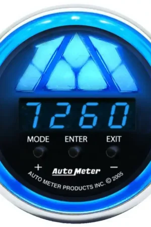 Affordable AM Cobalt Gauges