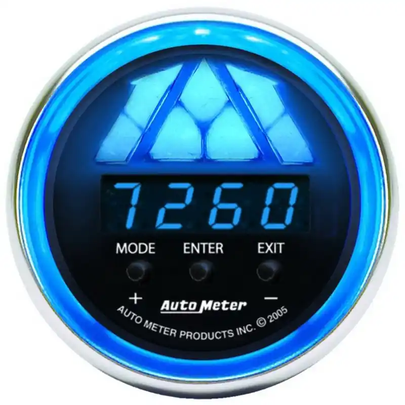 Affordable AM Cobalt Gauges